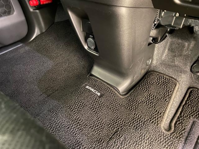 スペーシアギア ハイブリッドXZ 全方位モニター付メモリーナビ(31枚目)