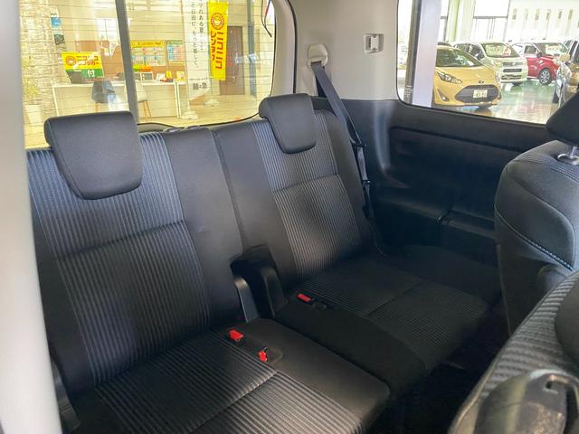 ヴォクシー ＺＳ　煌ＩＩ　純正ナビ・ＴＶ　Ｂカメ　ＥＴＣ　ドラレコ　後席モニター　両側ＰＳ（31枚目）