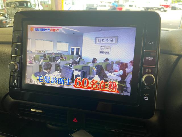 ルークス ハイウェイスター　Ｘ　純正ナビ・ＴＶ　Ｂカメ　ＥＴＣ　ドラレコ（15枚目）