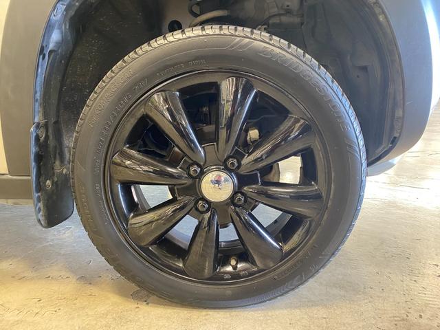 ハスラー G MT 4WD(8枚目)