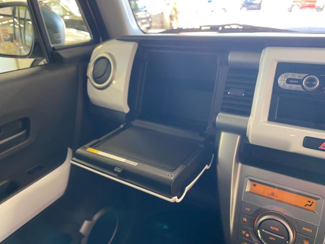 ハスラー G MT 4WD(11枚目)