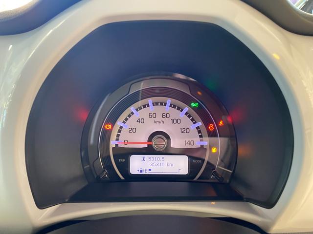 ハスラー G MT 4WD(13枚目)