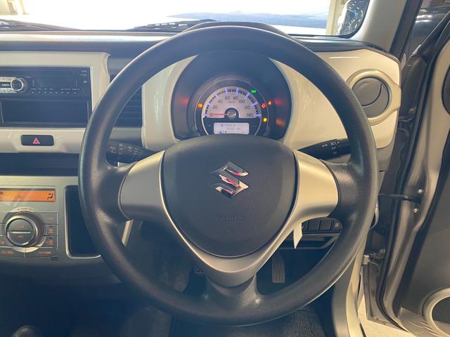 ハスラー G MT 4WD(14枚目)