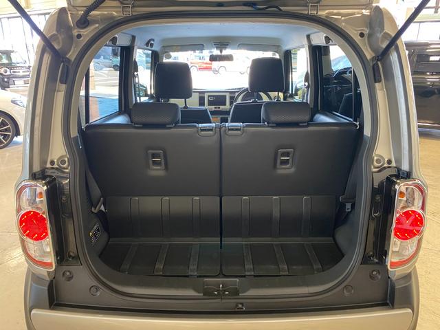 ハスラー G MT 4WD(19枚目)