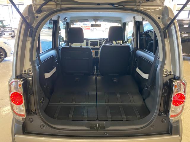 ハスラー G MT 4WD(20枚目)