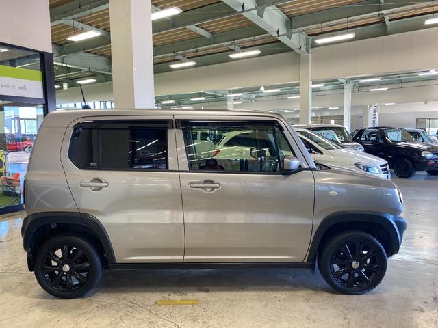ハスラー G MT 4WD(25枚目)