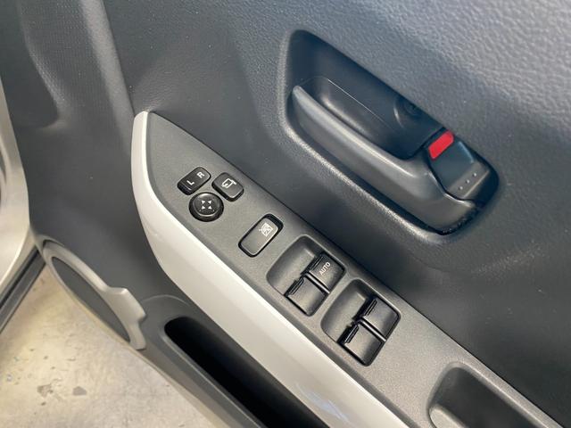 ハスラー G MT 4WD(27枚目)