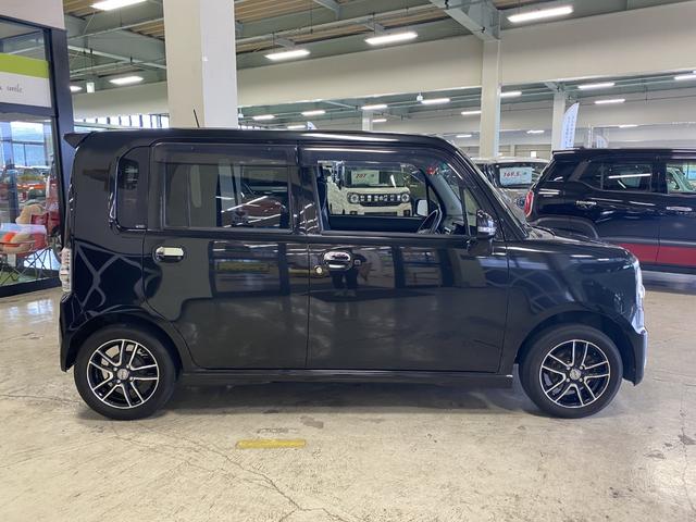 ムーヴコンテ カスタム X 社外ナビ・TV ETC(5枚目)