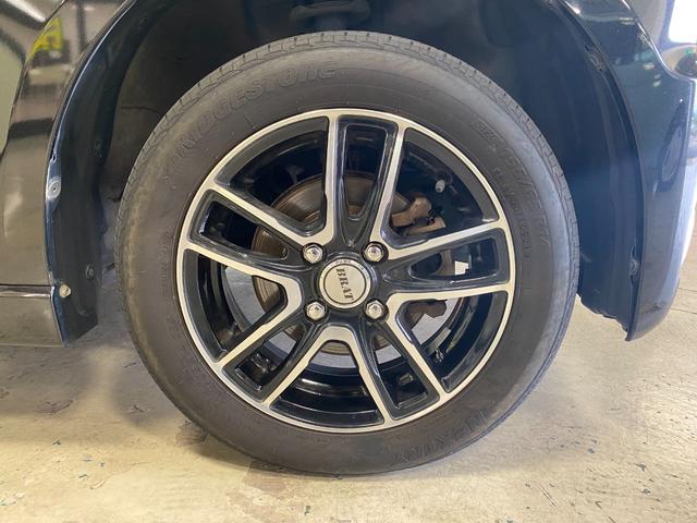 ムーヴコンテ カスタム X 社外ナビ・TV ETC(11枚目)