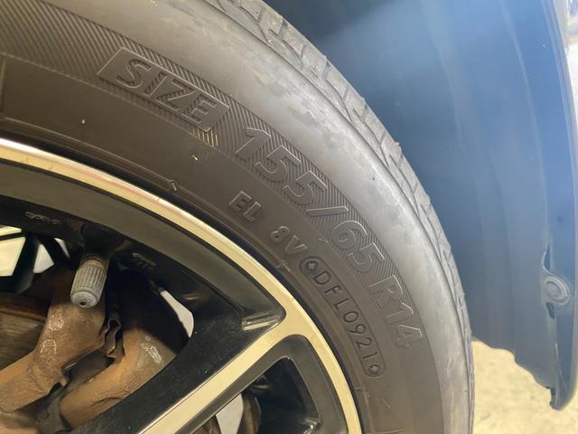 ムーヴコンテ カスタム X 社外ナビ・TV ETC(12枚目)