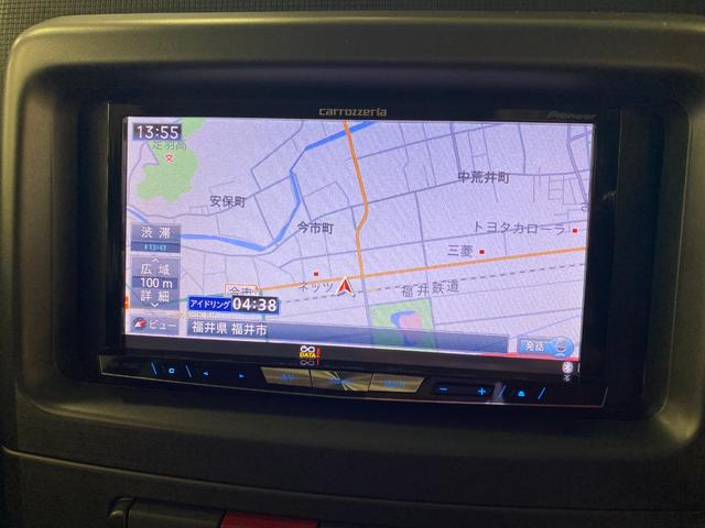 ムーヴコンテ カスタム X 社外ナビ・TV ETC(14枚目)