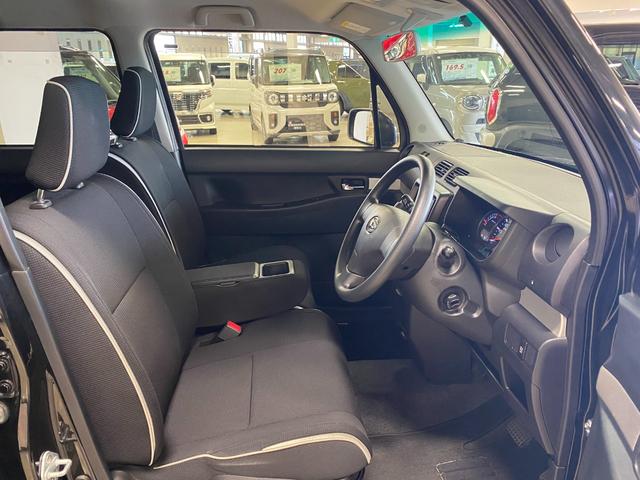 ムーヴコンテ カスタム X 社外ナビ・TV ETC(18枚目)