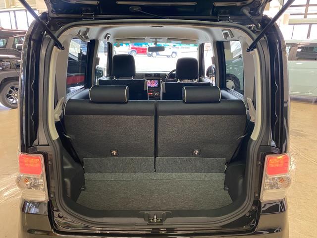 ムーヴコンテ カスタム X 社外ナビ・TV ETC(20枚目)