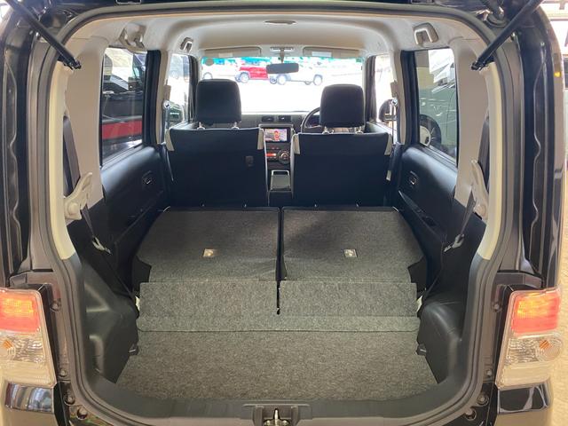 ムーヴコンテ カスタム X 社外ナビ・TV ETC(21枚目)