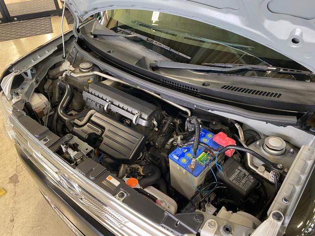 ムーヴコンテ カスタム X 社外ナビ・TV ETC(22枚目)