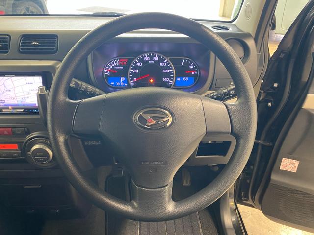 ムーヴコンテ カスタム X 社外ナビ・TV ETC(24枚目)