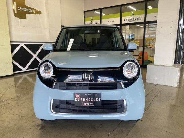 N-ONE スタンダード(3枚目)