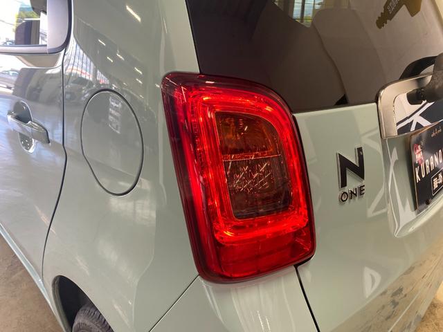 N-ONE スタンダード(12枚目)