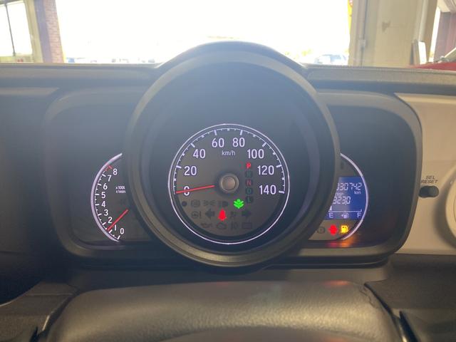 N-ONE スタンダード(19枚目)