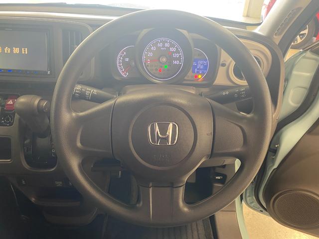 N-ONE スタンダード(20枚目)