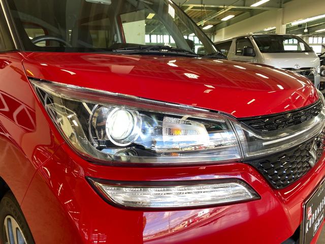 ソリオバンディット ハイブリッドＭＶ　純正ナビ・ＴＶ　全周囲カメラ　ドラレコ（6枚目）