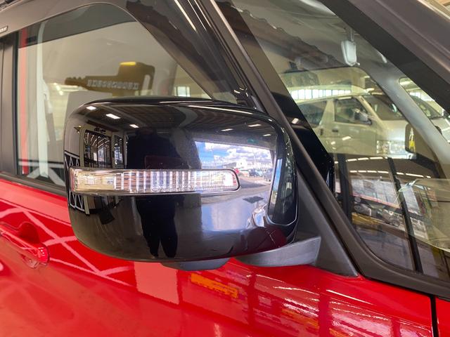 ソリオバンディット ハイブリッドＭＶ　純正ナビ・ＴＶ　全周囲カメラ　ドラレコ（8枚目）