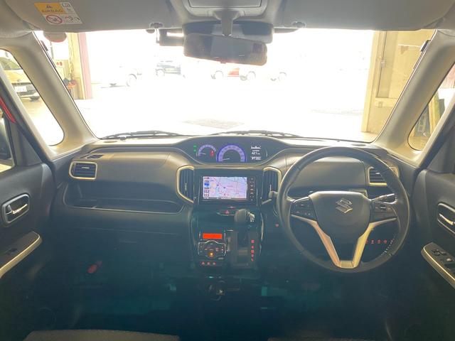 ソリオバンディット ハイブリッドＭＶ　純正ナビ・ＴＶ　全周囲カメラ　ドラレコ（11枚目）