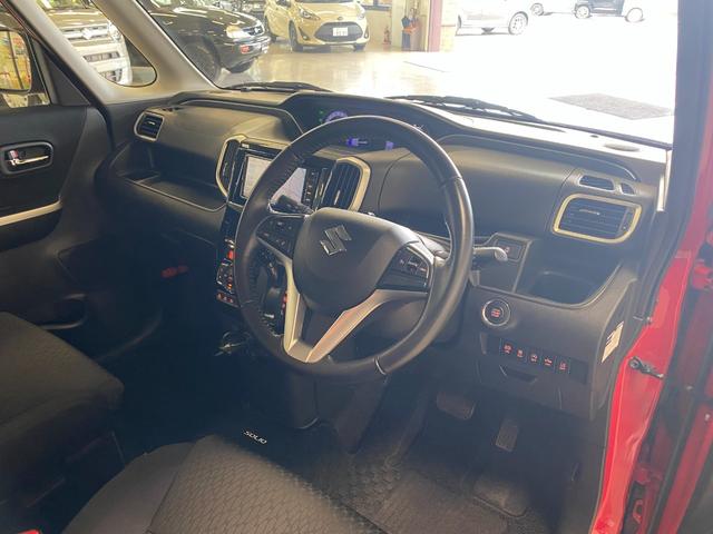 ソリオバンディット ハイブリッドＭＶ　純正ナビ・ＴＶ　全周囲カメラ　ドラレコ（12枚目）