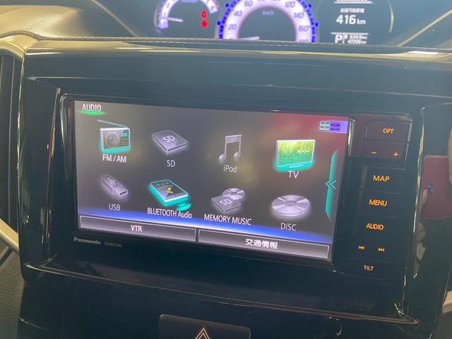 ソリオバンディット ハイブリッドＭＶ　純正ナビ・ＴＶ　全周囲カメラ　ドラレコ（14枚目）