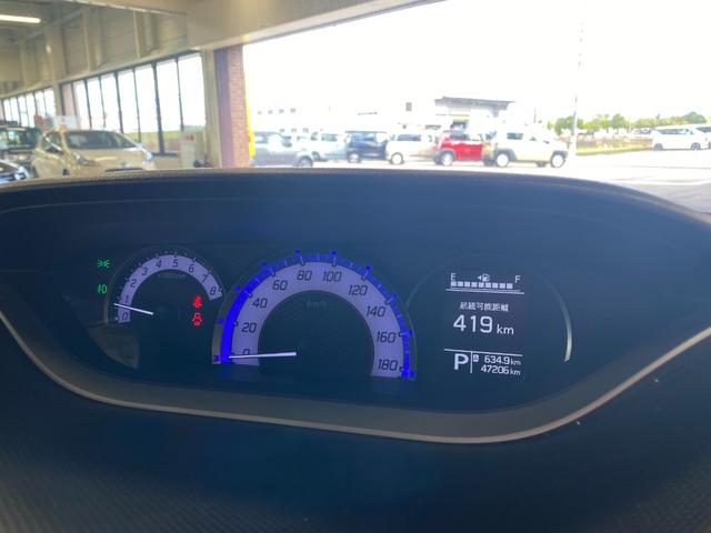 ソリオバンディット ハイブリッドＭＶ　純正ナビ・ＴＶ　全周囲カメラ　ドラレコ（19枚目）