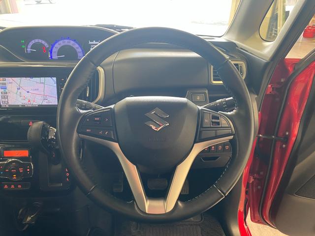 ソリオバンディット ハイブリッドＭＶ　純正ナビ・ＴＶ　全周囲カメラ　ドラレコ（20枚目）