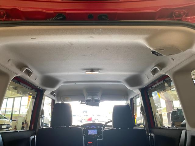 ソリオバンディット ハイブリッドＭＶ　純正ナビ・ＴＶ　全周囲カメラ　ドラレコ（27枚目）