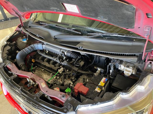 ソリオバンディット ハイブリッドＭＶ　純正ナビ・ＴＶ　全周囲カメラ　ドラレコ（28枚目）