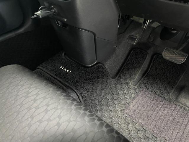 ソリオバンディット ハイブリッドＭＶ　純正ナビ・ＴＶ　全周囲カメラ　ドラレコ（29枚目）