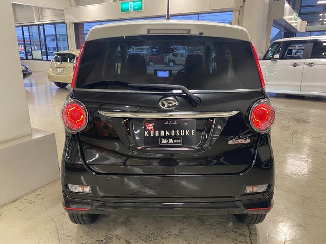 キャスト スポーツＳＡＩＩ　社外ナビ　Ｂカメ　ドラレコ（4枚目）