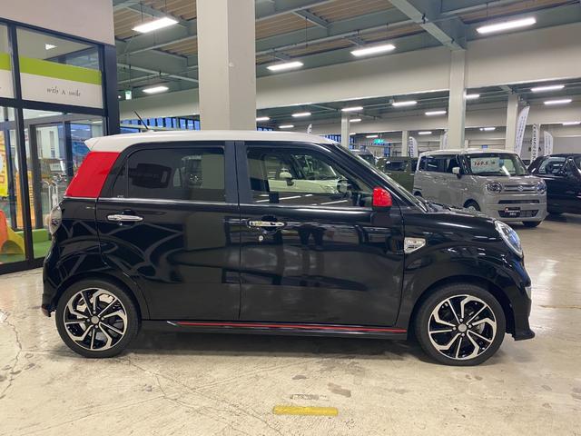 キャスト スポーツＳＡＩＩ　社外ナビ　Ｂカメ　ドラレコ（5枚目）