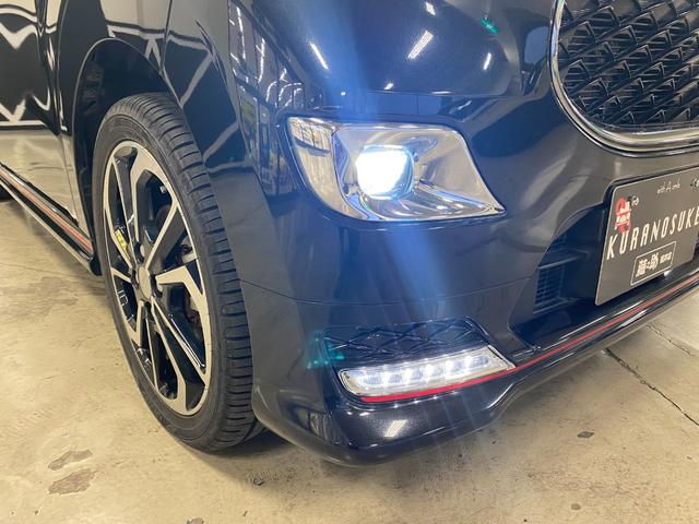 キャスト スポーツＳＡＩＩ　社外ナビ　Ｂカメ　ドラレコ（7枚目）