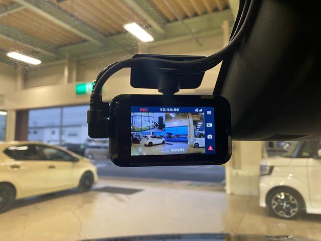 キャスト スポーツＳＡＩＩ　社外ナビ　Ｂカメ　ドラレコ（13枚目）