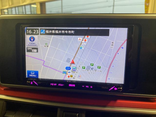 キャスト スポーツＳＡＩＩ　社外ナビ　Ｂカメ　ドラレコ（14枚目）