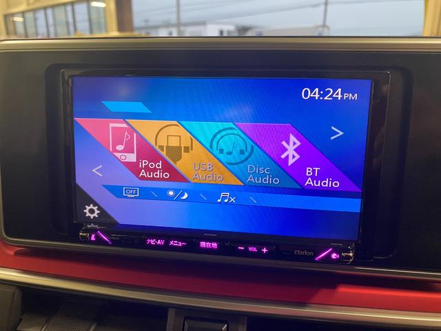 キャスト スポーツＳＡＩＩ　社外ナビ　Ｂカメ　ドラレコ（15枚目）