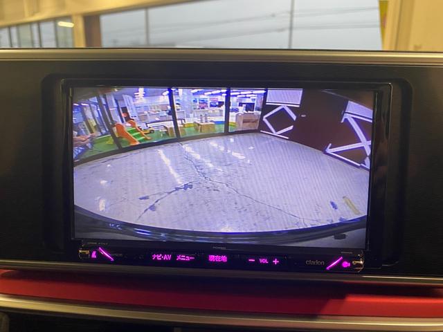 キャスト スポーツＳＡＩＩ　社外ナビ　Ｂカメ　ドラレコ（16枚目）