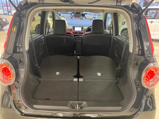 キャスト スポーツＳＡＩＩ　社外ナビ　Ｂカメ　ドラレコ（24枚目）