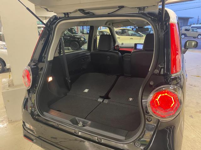 キャスト スポーツＳＡＩＩ　社外ナビ　Ｂカメ　ドラレコ（25枚目）