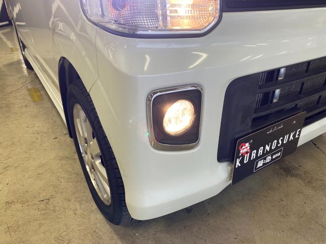 エブリイワゴン ＰＺターボ　社外ナビ・ＴＶ（8枚目）