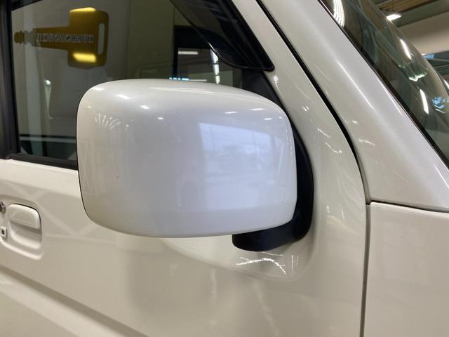 エブリイワゴン ＰＺターボ　社外ナビ・ＴＶ（9枚目）