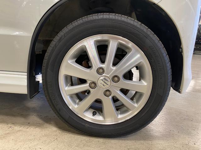 エブリイワゴン ＰＺターボ　社外ナビ・ＴＶ（10枚目）