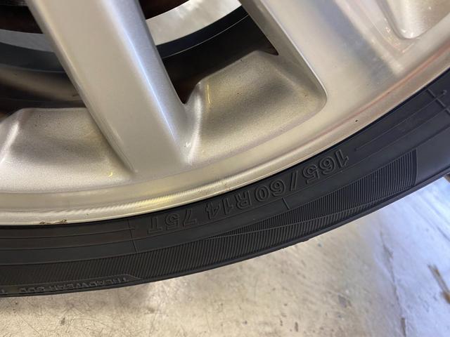 エブリイワゴン ＰＺターボ　社外ナビ・ＴＶ（11枚目）