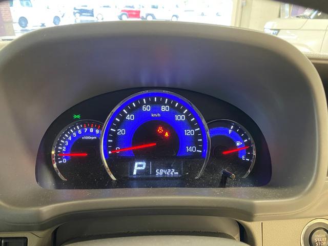 エブリイワゴン ＰＺターボ　社外ナビ・ＴＶ（19枚目）