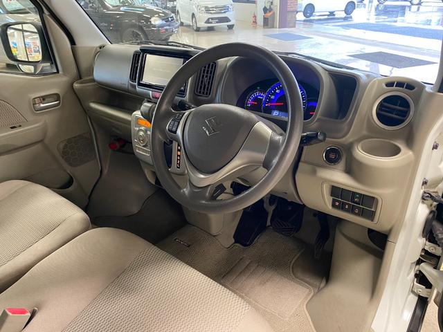 エブリイワゴン ＰＺターボ　社外ナビ・ＴＶ（23枚目）