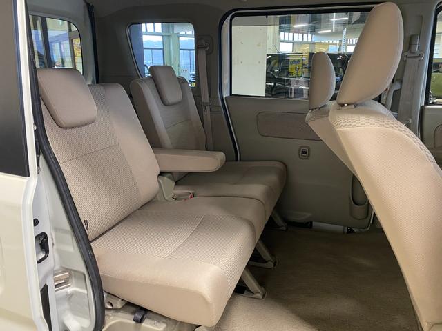 エブリイワゴン ＰＺターボ　社外ナビ・ＴＶ（25枚目）